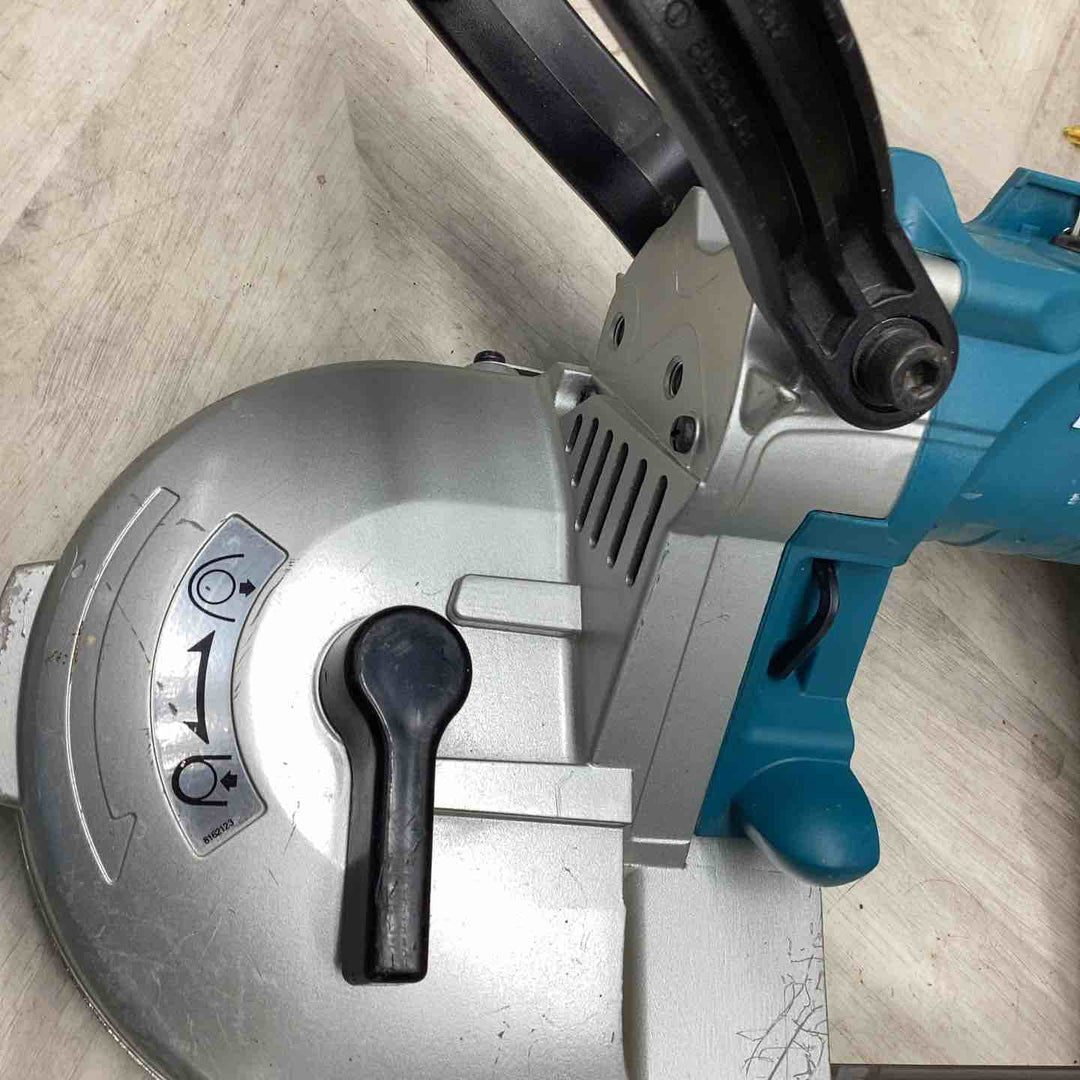 ★マキタ(makita) コードレスバンドソー PB180DZ【越谷店】