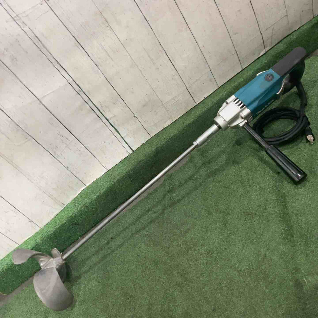 ☆マキタ(makita) かくはん機 UT2204 動作確認済【川口店】