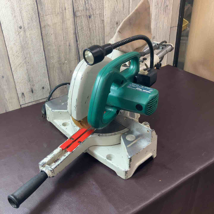 【中古品】 ハイコーキ(HIKOKI ※旧:日立工機)  卓上スライド丸ノコ C7FSH 電動のこぎり ノコギリ 【東大和店】