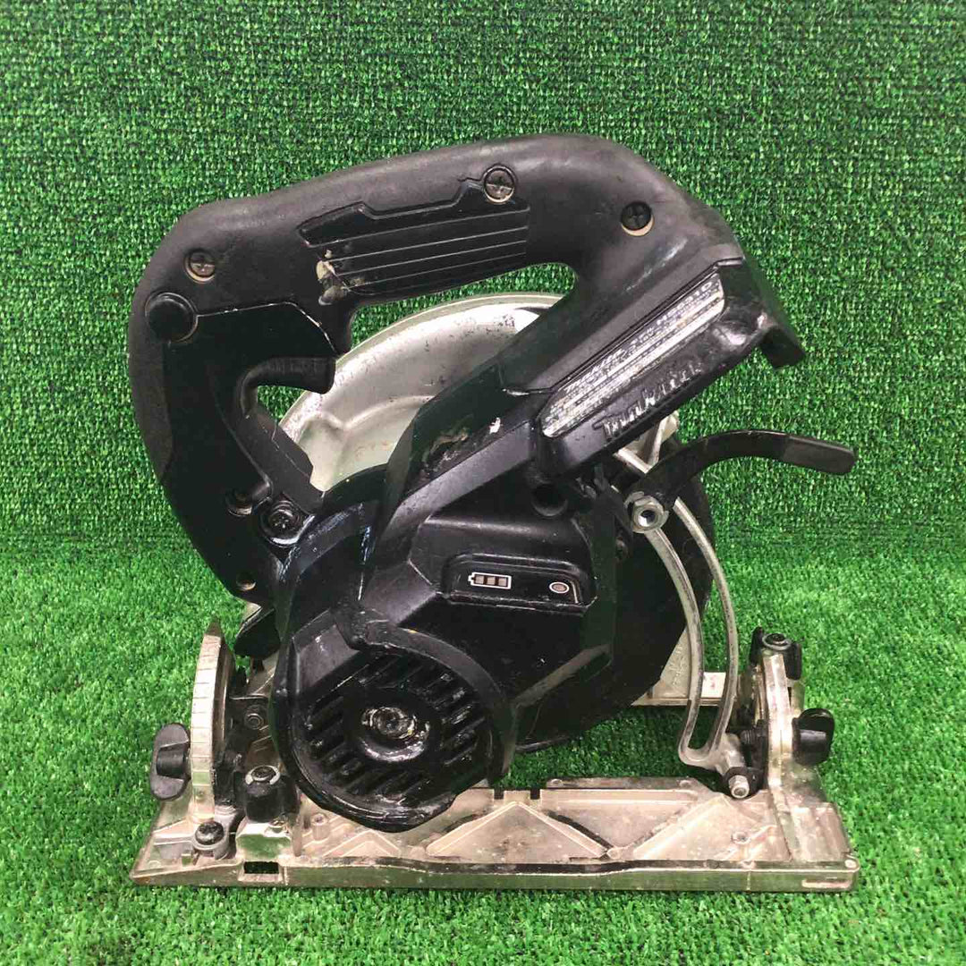 ★マキタ(makita) コードレス丸のこ HS631DZB【川崎店】