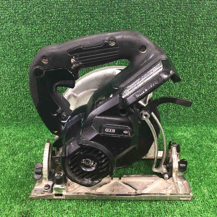 ★マキタ(makita) コードレス丸のこ HS631DZB【川崎店】