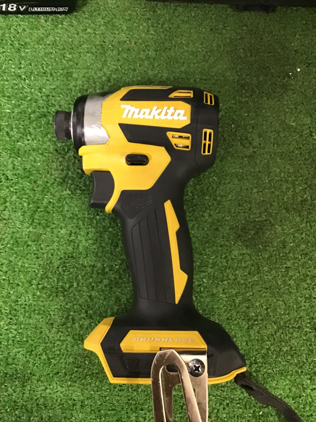 マキタ(makita) コードレスインパクトドライバー TD173DGXFY【町田店】