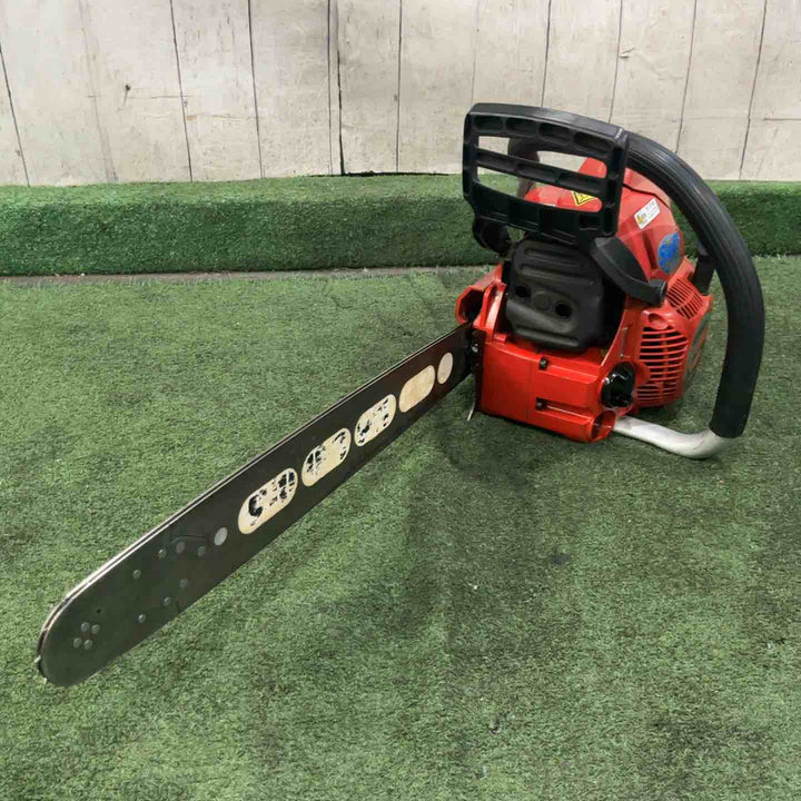 新ダイワ エンジンチェーンソー E-1045S 動作確認済【川口店】