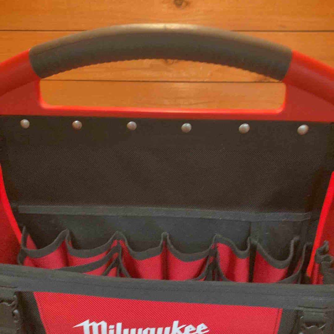 【中古品】Milwaukee(ミルウォーキー)/PACKOUT 15インチトートバック 品番：48-22-8315N【所沢店】