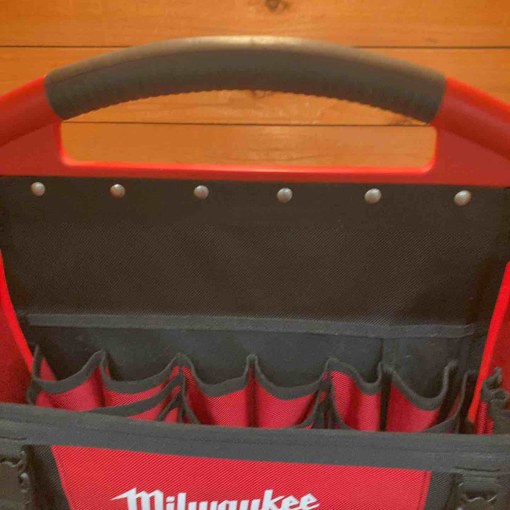 【中古品】Milwaukee(ミルウォーキー)/PACKOUT 15インチトートバック 品番：48-22-8315N【所沢店】