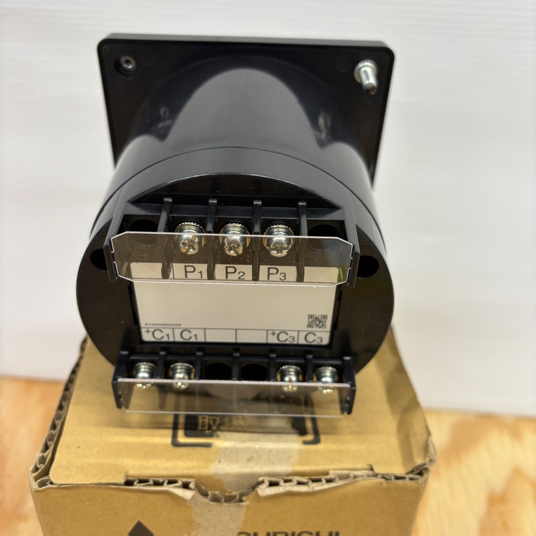 【未使用品】三菱 電力計 LP-110NW【電材館越谷店】
