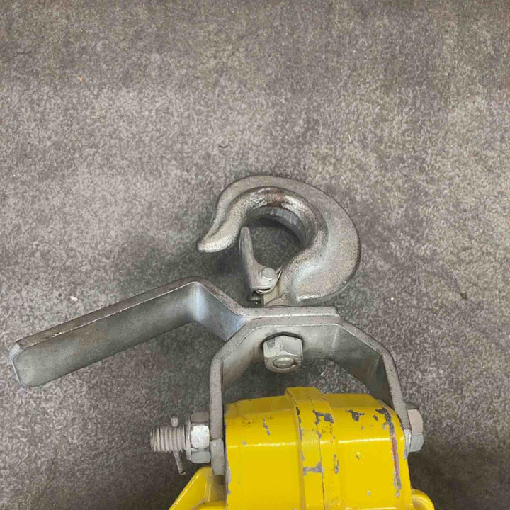 トーヨーコーケン　ベビーホイスト 　BH-N815WR　※リモコン2つ付属【川崎店】