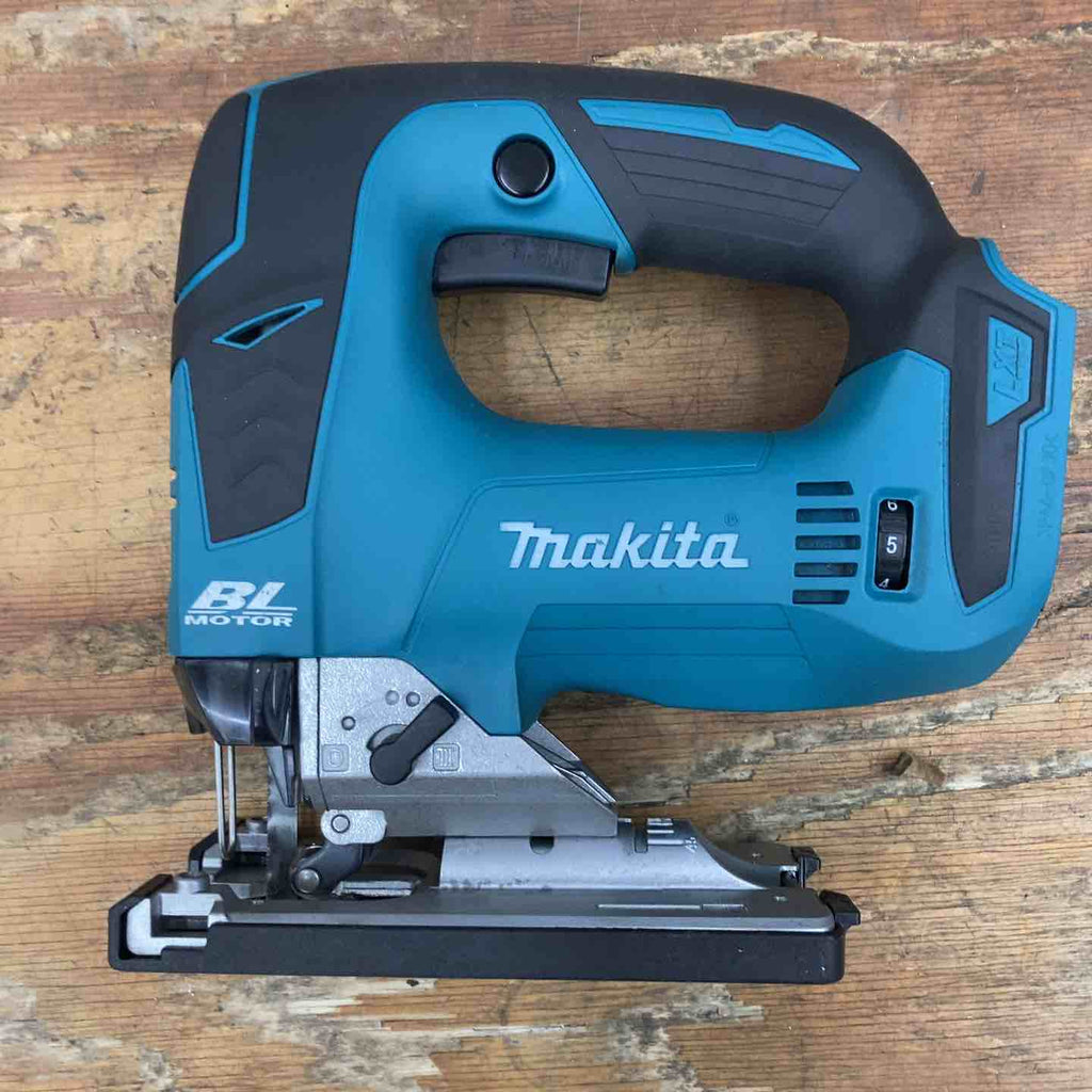☆マキタ(makita) コードレスジグソー JV182DRG【柏店】 ☆マキタ(makita) コードレスジグソー JV182DRG【柏店】 – アクト