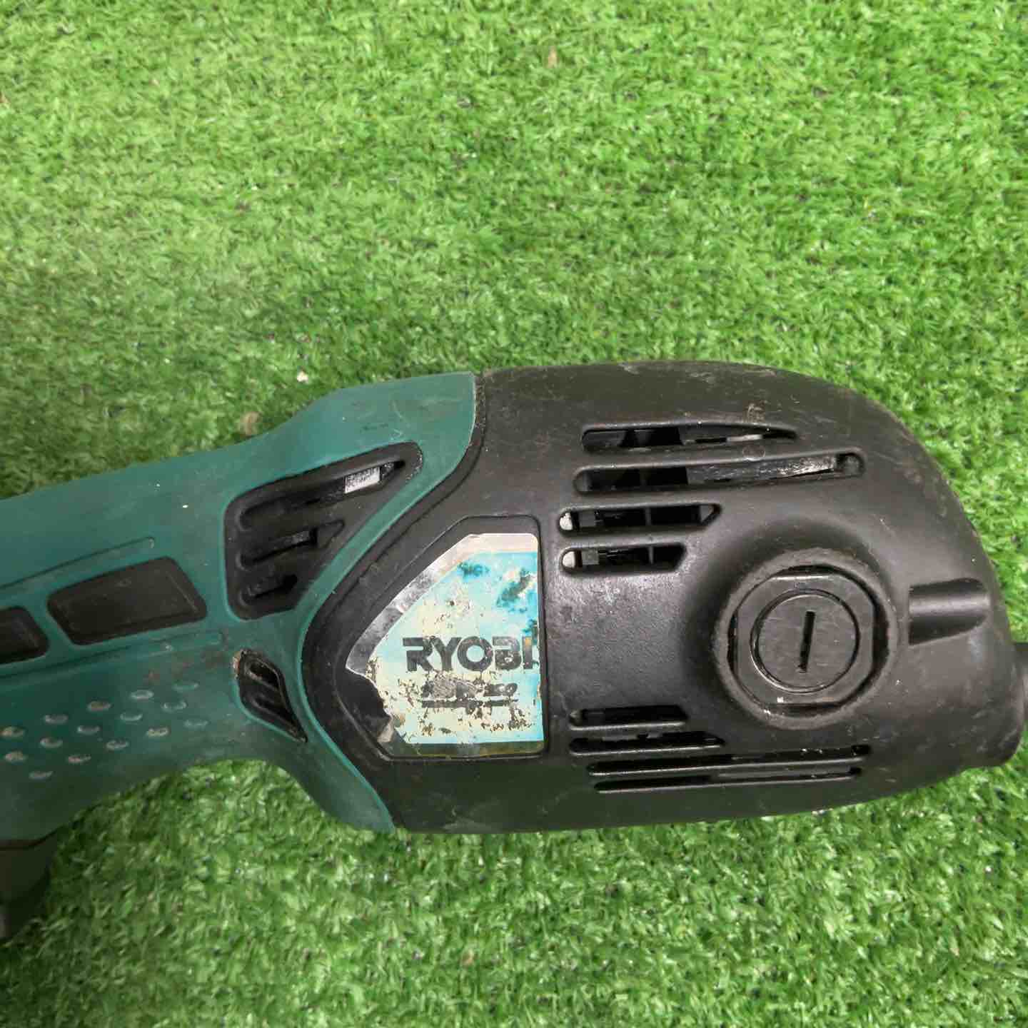 ☆リョービ(RYOBI) 小型レシプロソー RJK-120KT【草加店】 – アクト