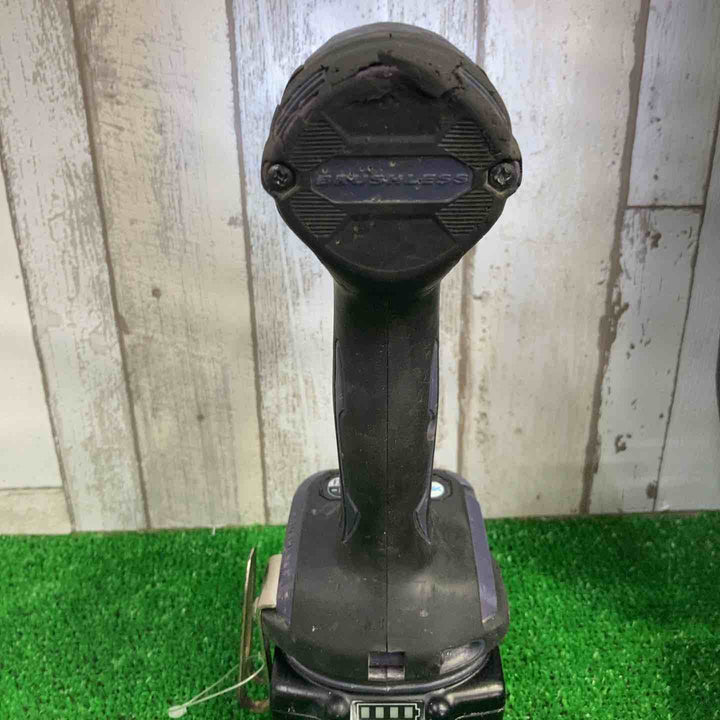 ★マキタ(makita) コードレスインパクトドライバー TD172DGXAP【町田店】