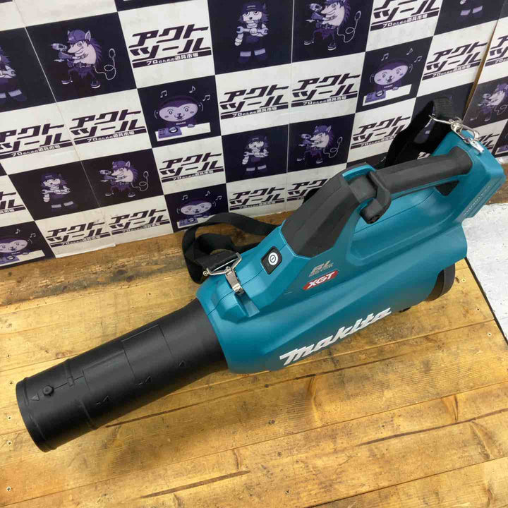 ☆マキタ(makita) コードレスブロワ MUB001GZ【所沢店】