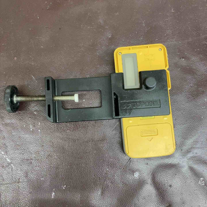 【中古品】トプコン(TOPCON) 回転レーザー(レベルプレーナー)  RL-H3C【東大和店】