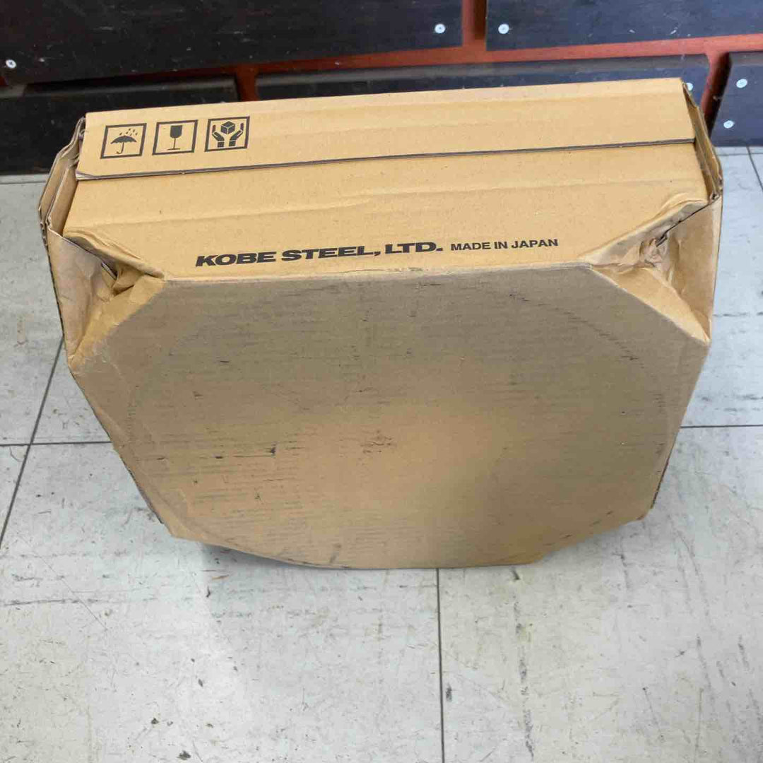 ◇神戸製鋼所(KOBELCO) すみ肉用フラックス入りワイヤ MX-Z200 1.2mm 20kg  半自動溶接用【鴻巣店】