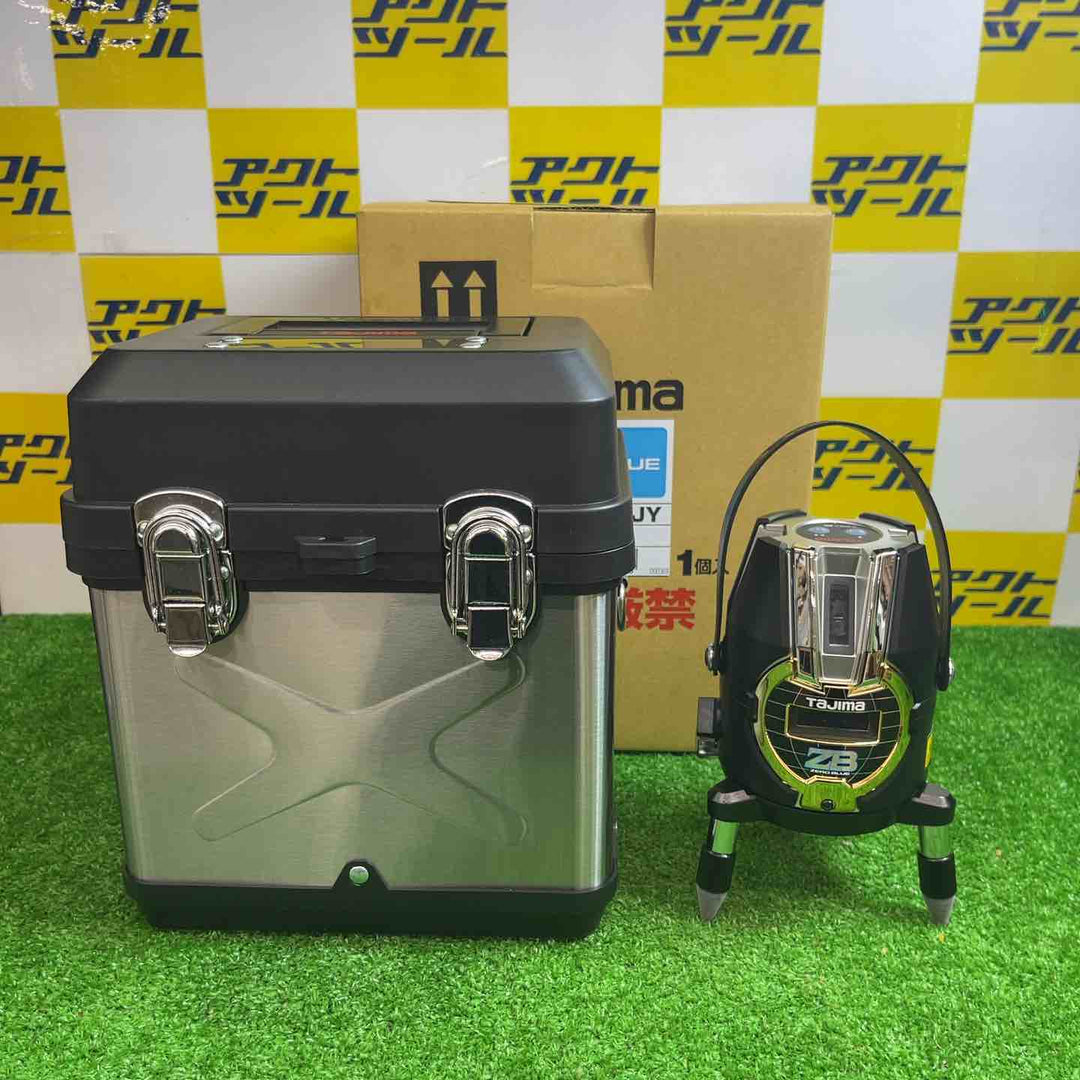★タジマ(Tajima) レーザー墨出し器 ZEROB-KJY【越谷店】
