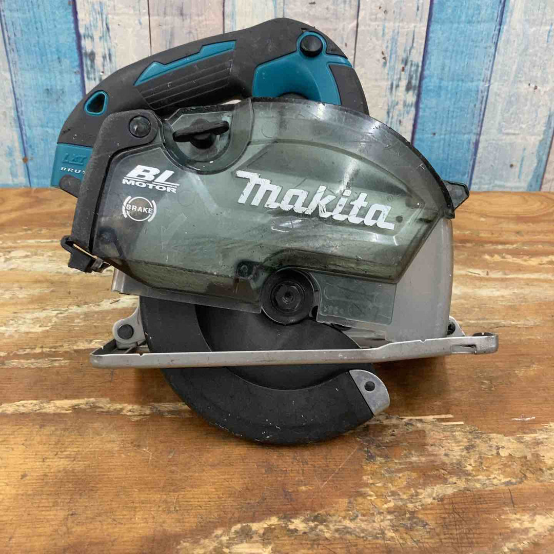 ★マキタ(makita) コードレスチップソーカッター CS553DZ【柏店】