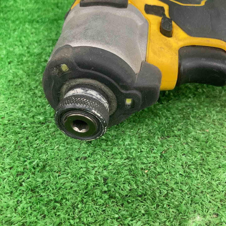 ◇デウォルトDeWALT 20V インパクトドライバ DCF840【川崎店】