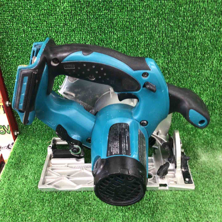 ◇makita/マキタ 18Vコードレス丸ノコ XSS02【川崎店】