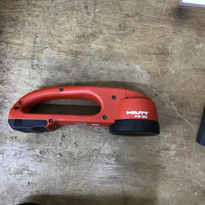 〇ヒルティ(HILTI) ディテクター PS20【柏店】