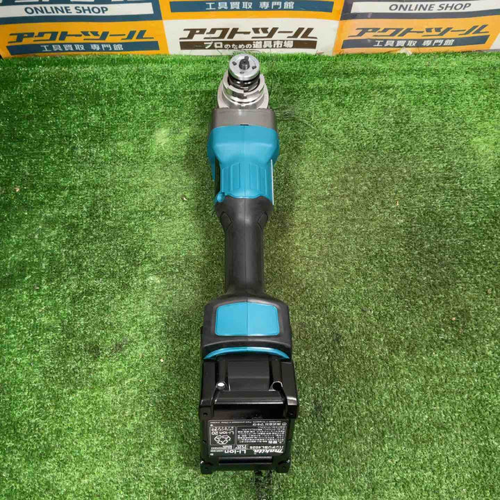 ★マキタ(makita) 24mmコードレスハンマドリル(本体+ケースのみ) HR244DZK【草加店】