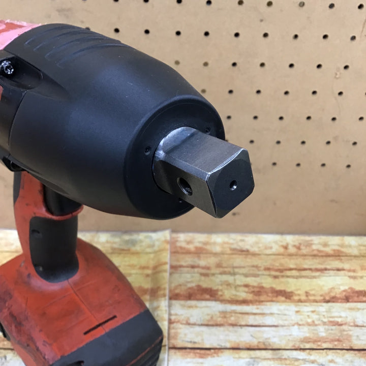 HILTI コードレスインパクトレンチ SIW22T-A【川崎店】