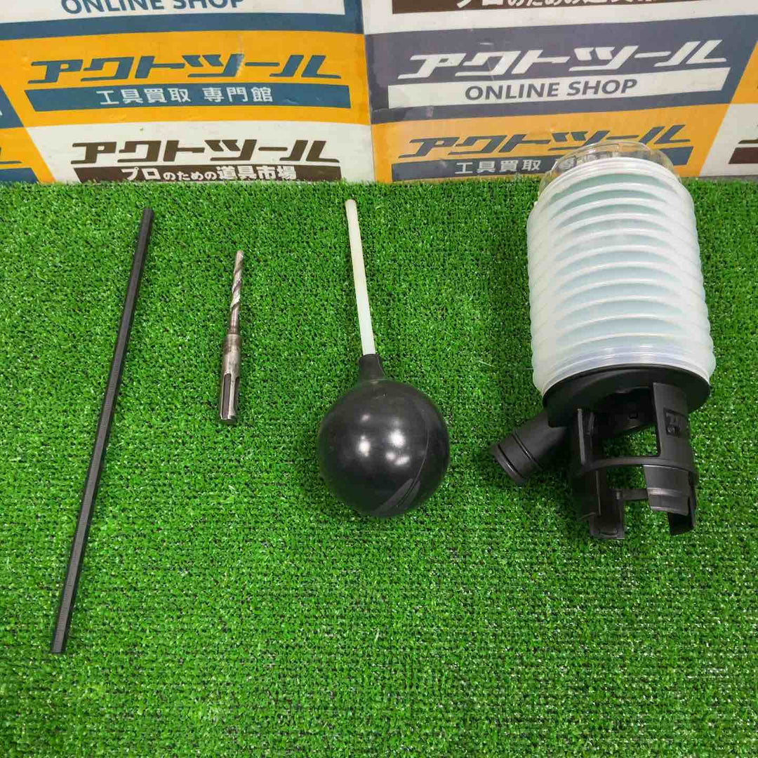 ★マキタ(makita) コードレスハンマドリル HR171DZK【草加店】