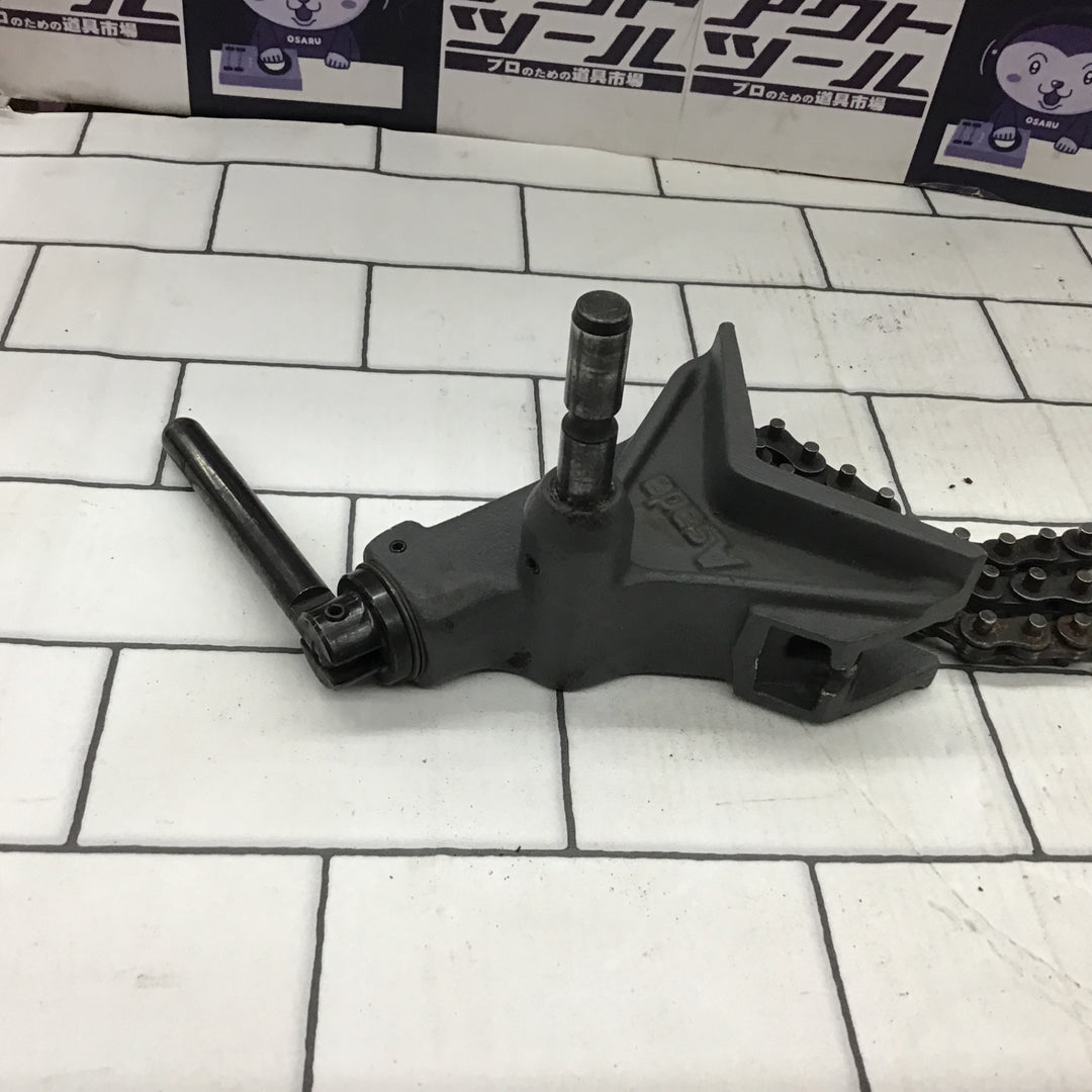☆アサダ(ASADA) パイプソー 165S【所沢店】