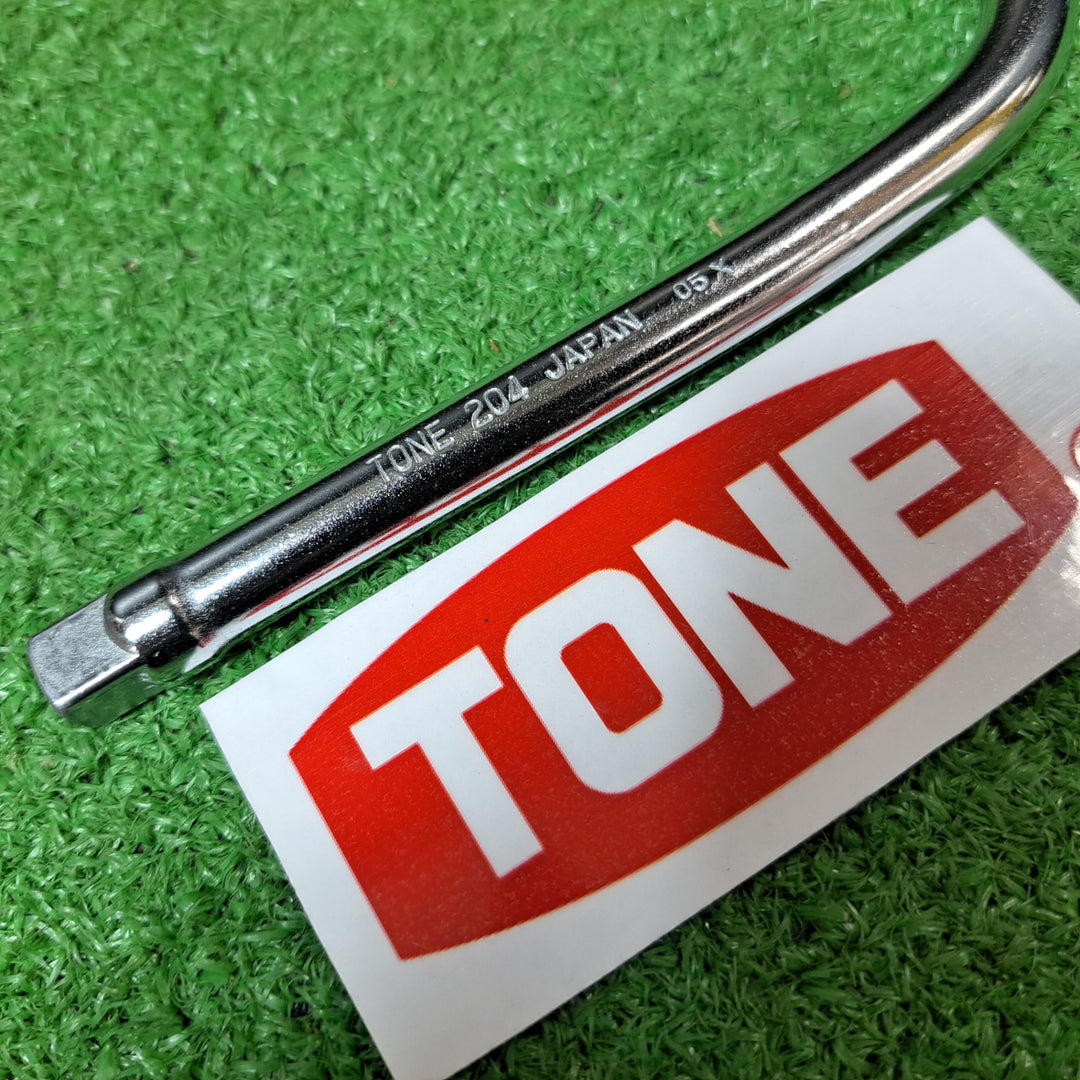 【中古品】TONE(トネ) フレックスクローフットレンチ・スピーダー(3SCF-08F-22F・204)【岩槻店】