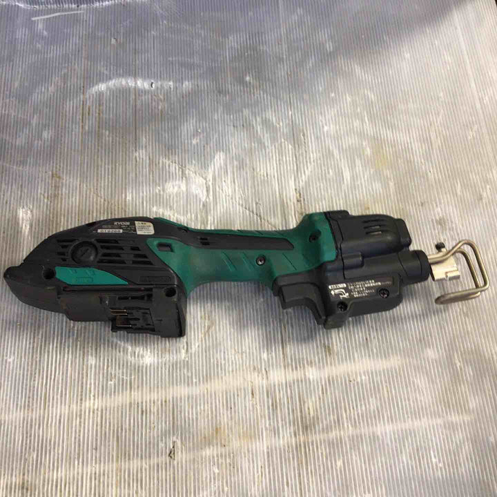 ◇リョービ(RYOBI) コードレス小型レシプロソー BRJ-120【草加店】