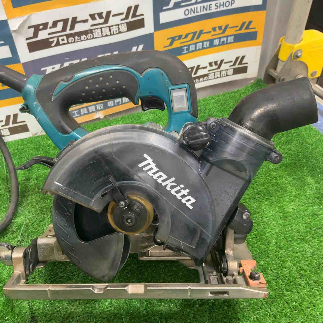 ★マキタ(makita) 防じん丸のこ KS5000FX【草加店】