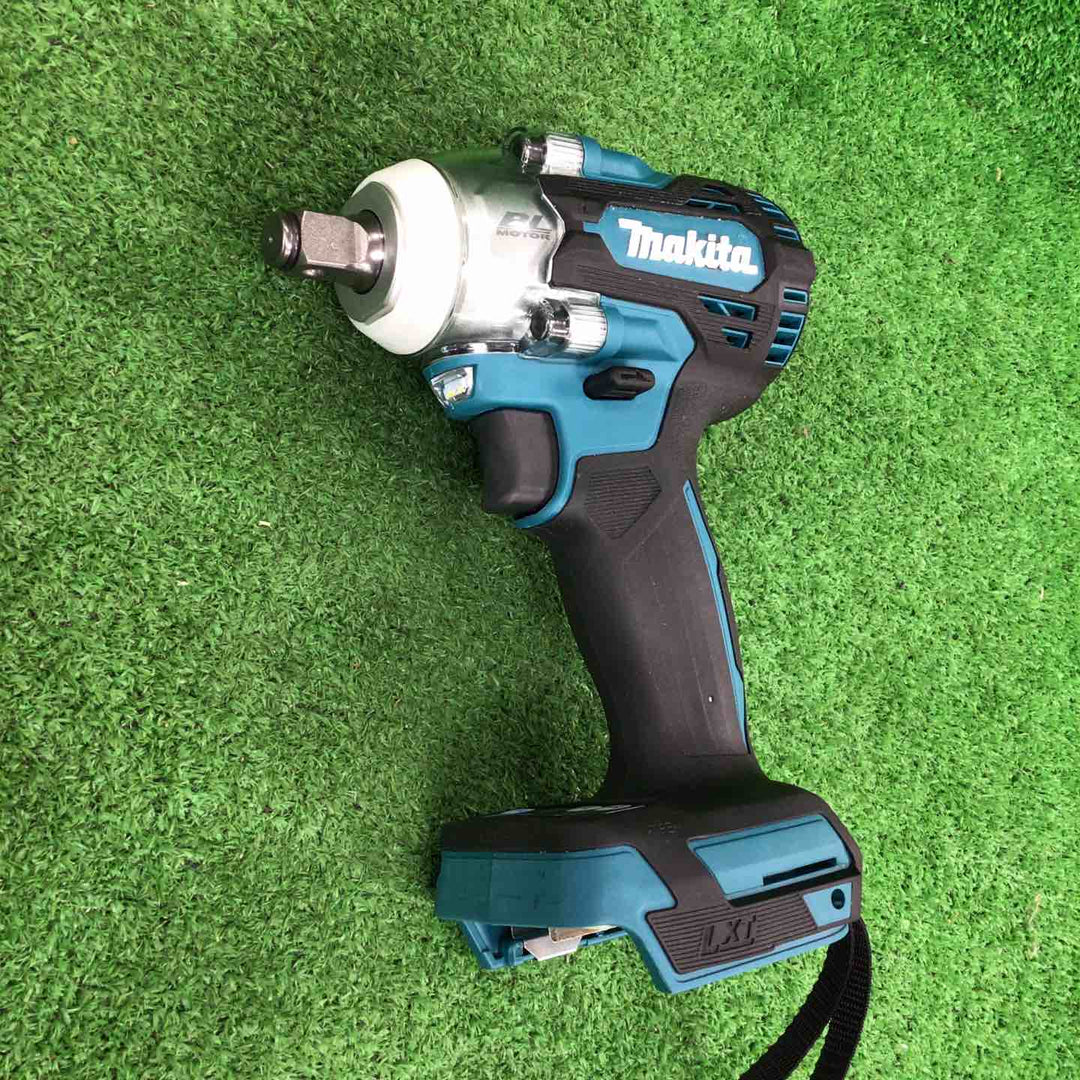 ★マキタ(makita) コードレスインパクトレンチ TW300DZ【川崎店】
