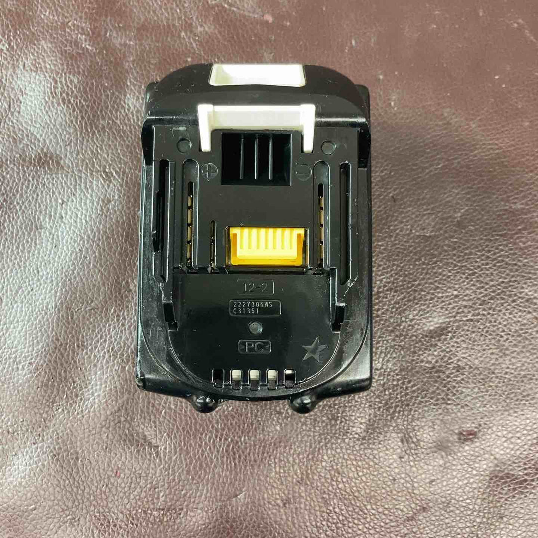 【中古品】マキタ(makita) 充電式35mm面木釘打ち機 FN350DZ バッテリー付属【東大和店】