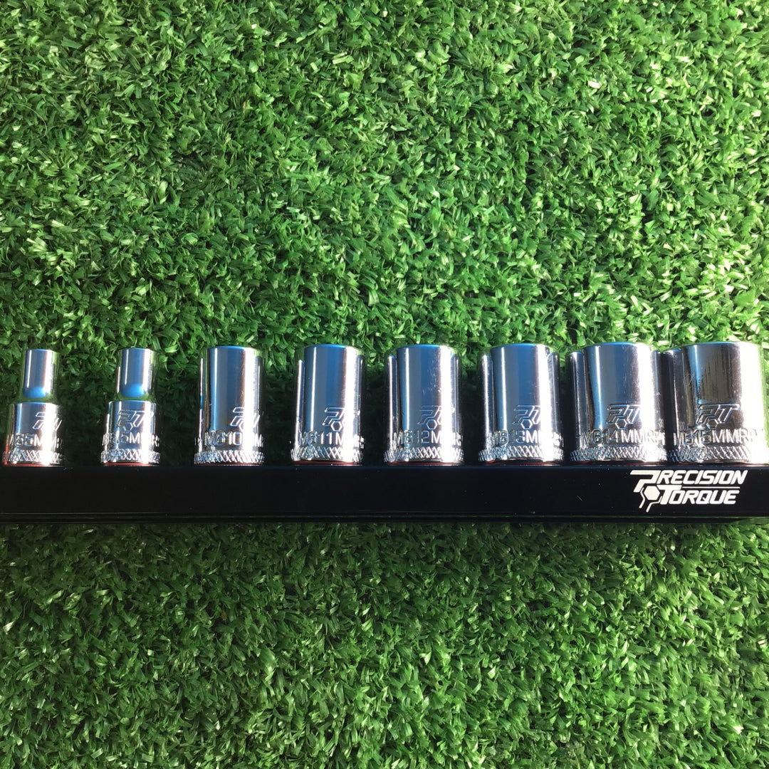 【中古品】マックツール(MACTOOLS)SMM126BRPT ソケット8個セット(M615-65MMRPT)【岩槻店】