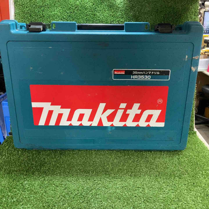 ★マキタ(makita) ハンマドリル HR3530【川崎店】