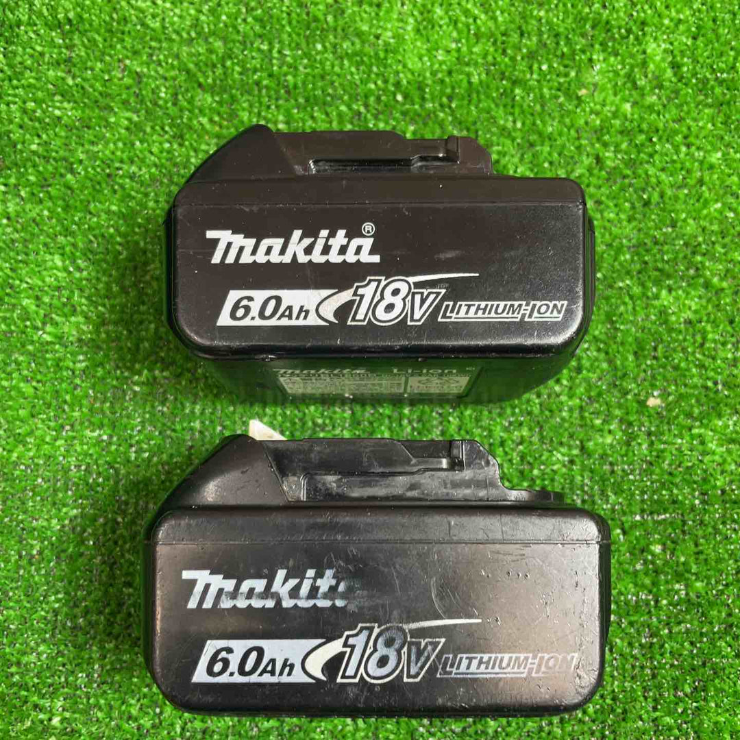 マキタ(makita) コードレスインパクトドライバー TD171DGXAB【桶川店】