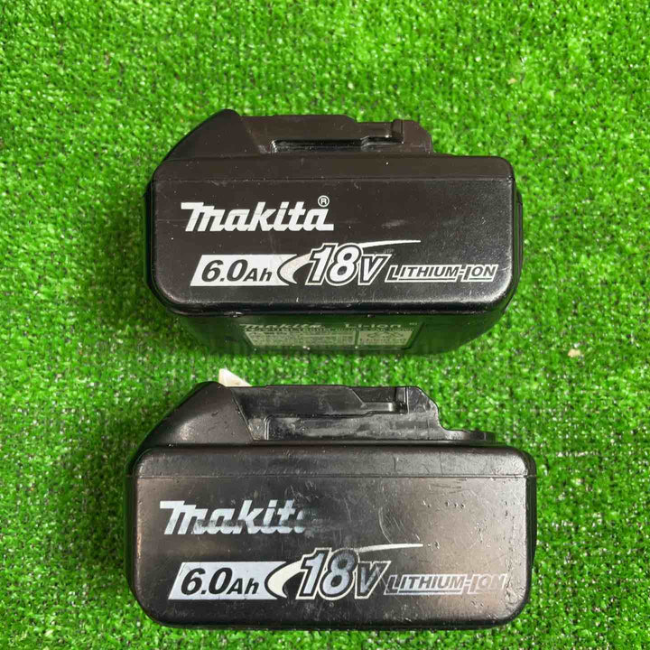 マキタ(makita) コードレスインパクトドライバー TD171DGXAB【桶川店】