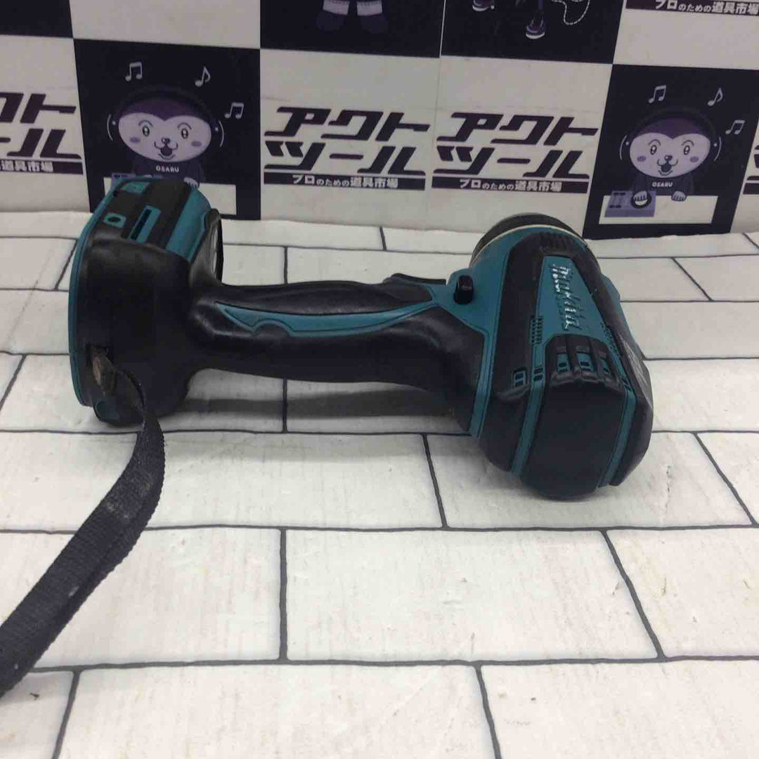 ★マキタ(makita) コードレス4モードインパクトドライバー TP141DRGX【所沢店】