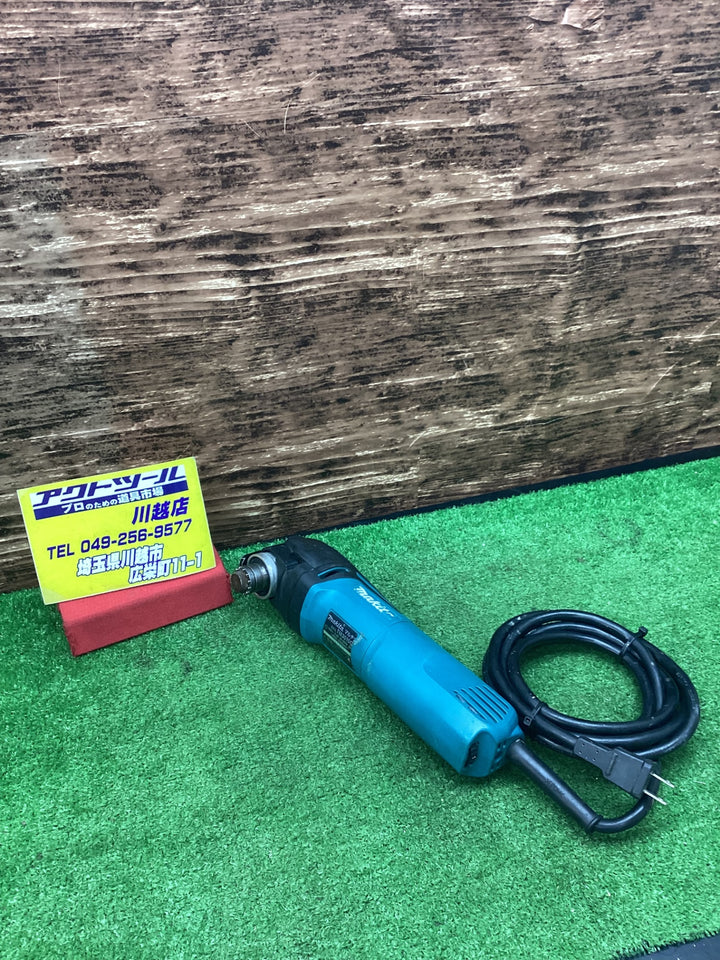 ★マキタ(makita) マルチツール TM3010CT【川越店】