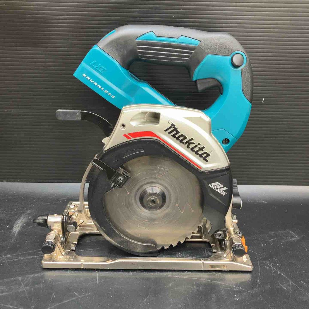 ☆マキタ(makita) コードレス丸のこ HS474DZ【川越店】 – アクトツール 
