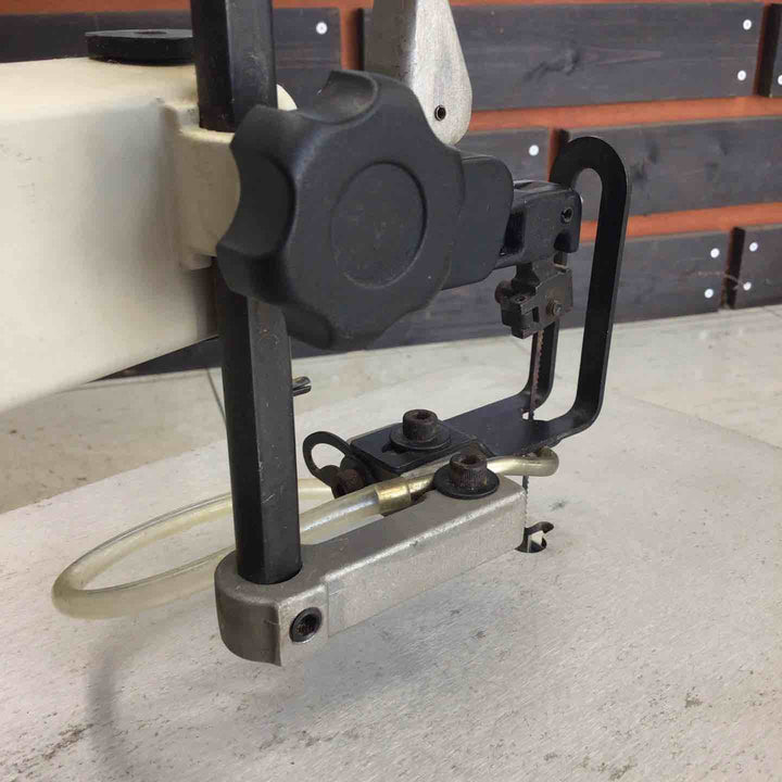 【中古品】 マキタ/makita 卓上糸ノコ盤 MSJ401 【鴻巣店】