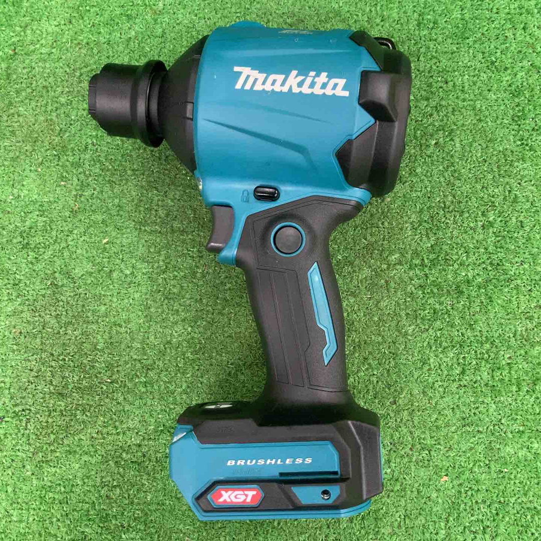 ★マキタ(makita) コードレスエアダスタ AS001GZ【川崎店】