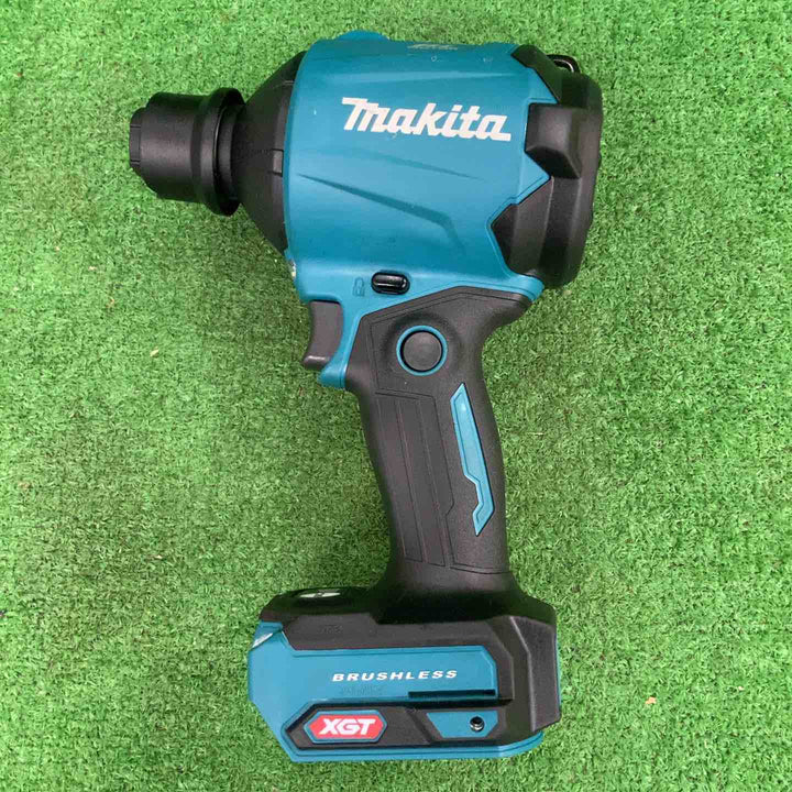 ★マキタ(makita) コードレスエアダスタ AS001GZ【川崎店】
