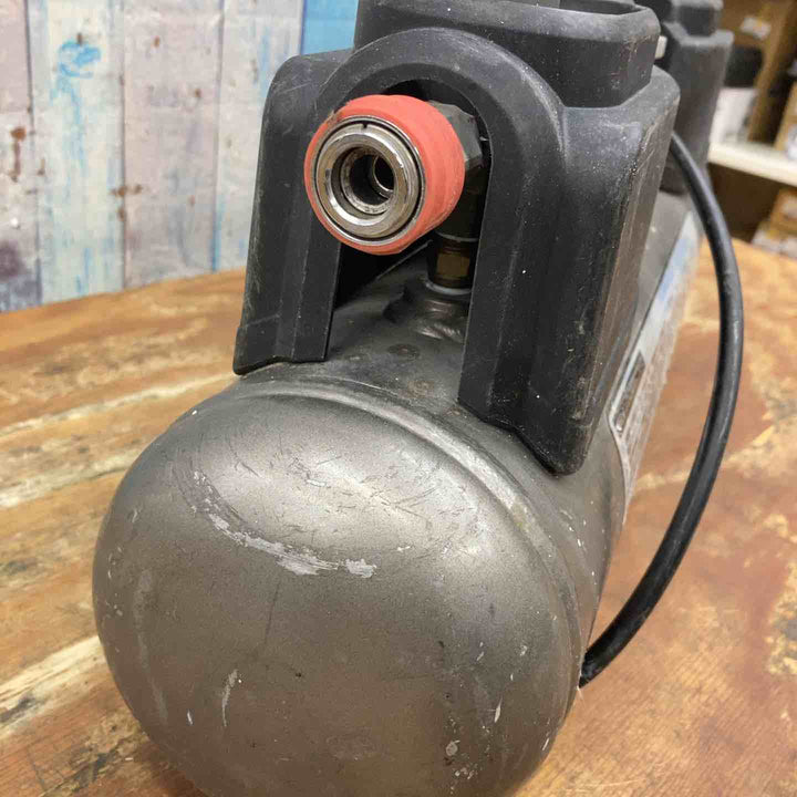 ◇日立工機 高圧エア補助タンク UA545H2【柏店】