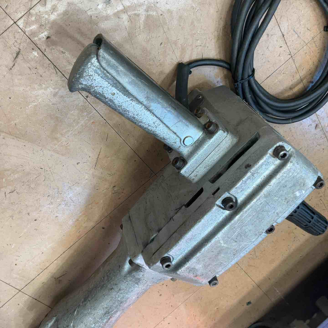 【店頭受取り限定】★マキタ(makita) 電動ハンマ 8600S【草加店】