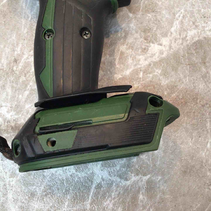 ◇マキタ(makita) 充電式インパクトドライバ TD171DZAG【八潮店】