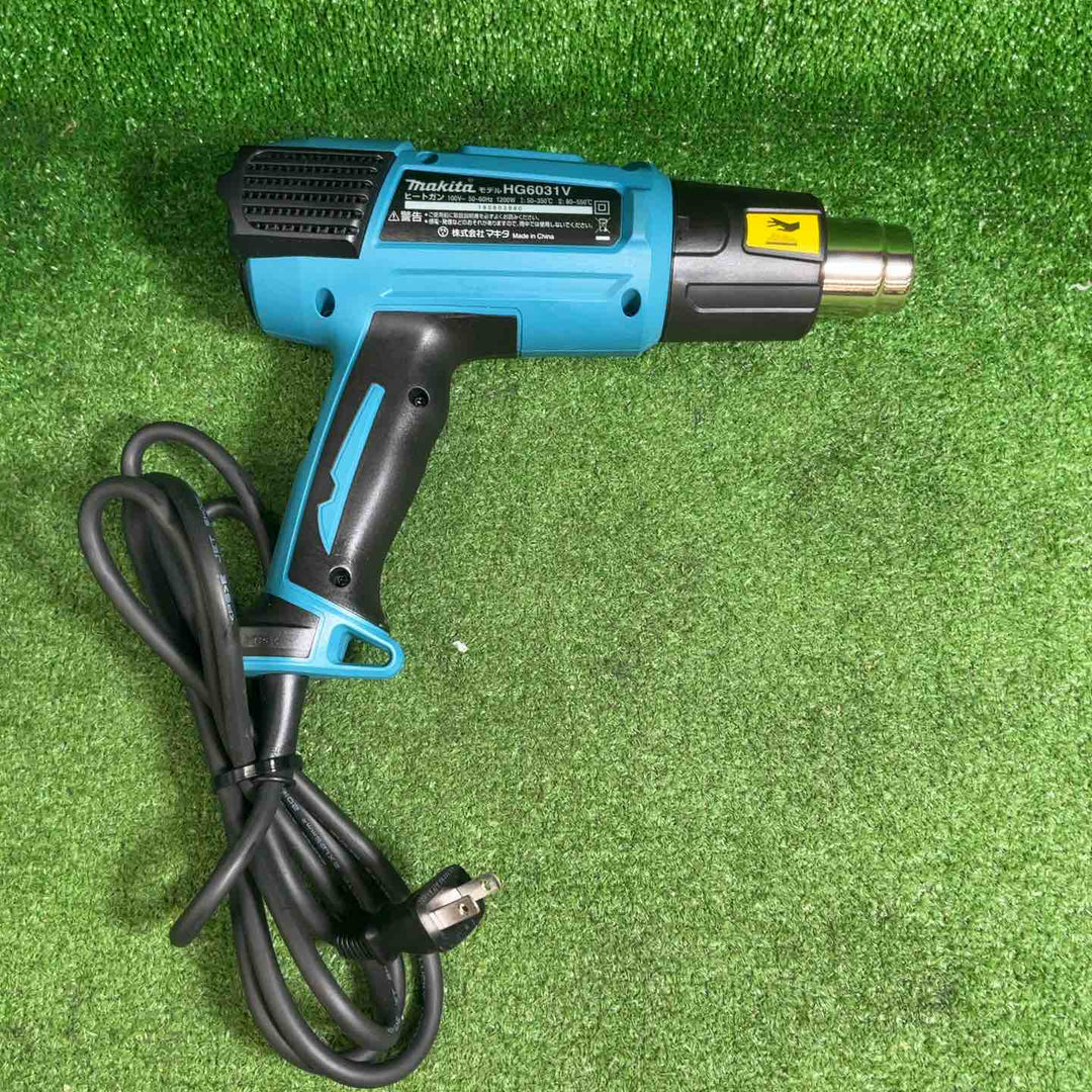 【中古品】 マキタ(makita) ヒートガン HG6031VK【藤沢店】