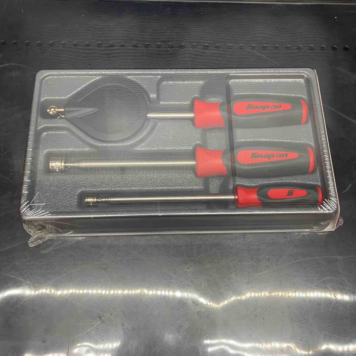▲スナップオン(Snap-on)マグネットピックツール 3点セット PTM30【川越店】