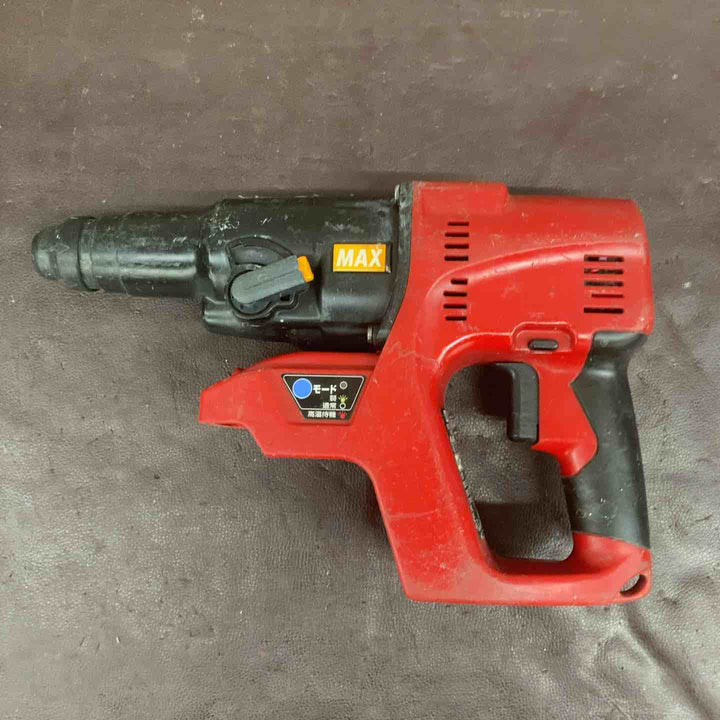 【中古品】 マックス(MAX) コードレスハンマドリル PJ-R265-B2C 【東大和店】