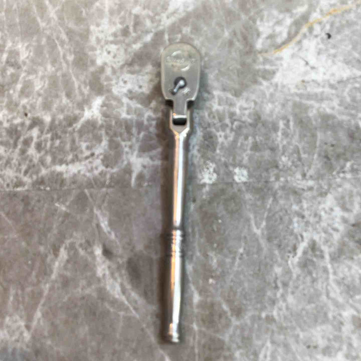 スナップオン/Snap-on/TF72/フレックスヘッドラチェット【八潮店】