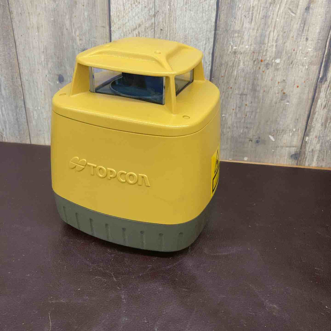 【中古品】 トプコン(TOPCON) 回転レーザー(レベルプレーナー)  RL-H3C 【東大和店】