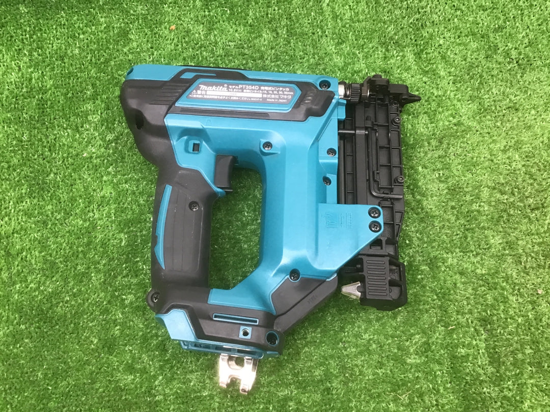 ★マキタ(makita) コードレスピンネイラ PT354DSH【富山店】◇C
